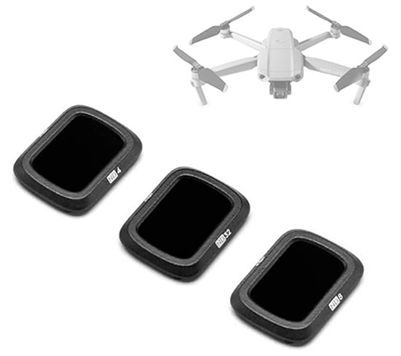Mavic hotsell air nd