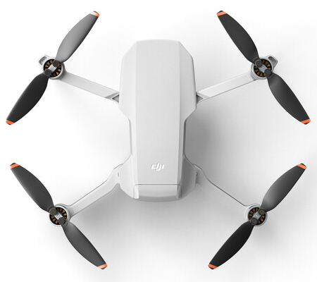 DJI Mini 2 Drone Basic