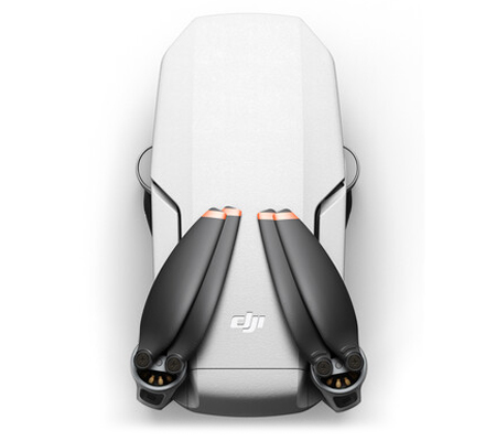 DJI Mini 2 Drone Basic