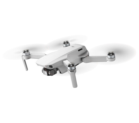 DJI Mini 2 Drone Basic