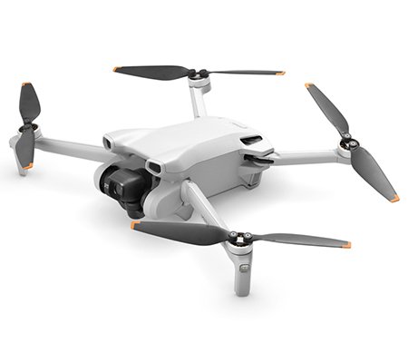 DJI Mini 3 Drone Basic