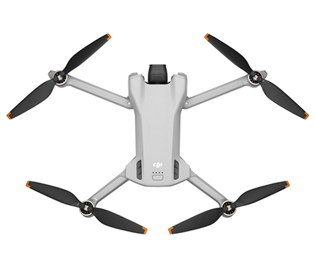DJI Mini 3 Drone Basic