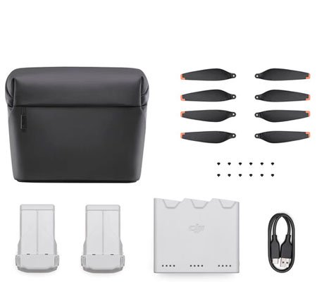 DJI Mini 3 Pro Fly More Kit Plus