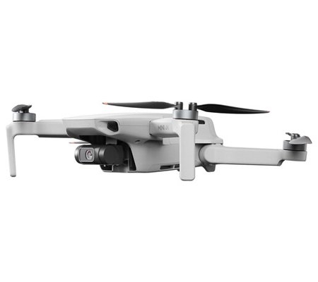 DJI Mini 4K Drone