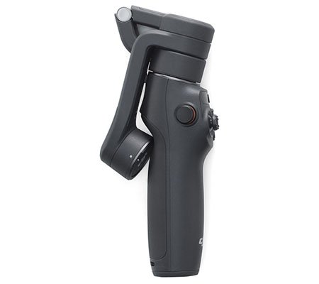 DJI Osmo Mobile 6 Gimbal Stabilizer for Smartphones Slate Gray