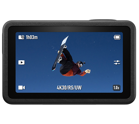 DJI Osmo Action 5 Pro Adventure Combo