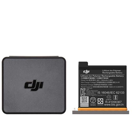 DJI Battery for Osmo Action Camera