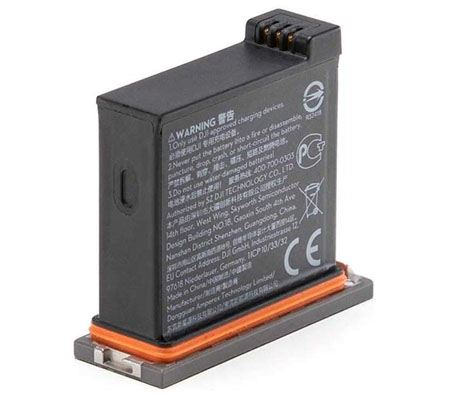 DJI Battery for Osmo Action Camera