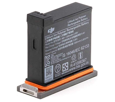 DJI Battery for Osmo Action Camera