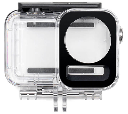 DJI Osmo Action 3 Waterproof Case