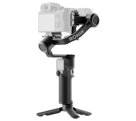 DJI RS 3 Mini Gimbal Stabilizer Camera