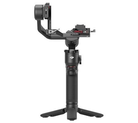 DJI RS 3 Mini Gimbal Stabilizer Camera