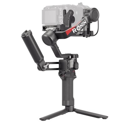 DJI RS 4 Combo Gimbal Stabilizer