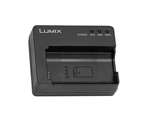 Panasonic DMW-BTC14 Battery Charger for Lumix S1 and S1R