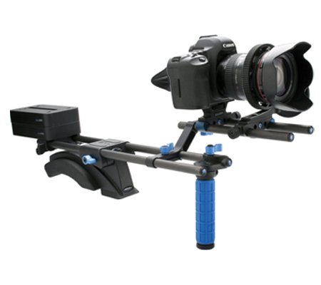 Redrockmicro EyeSpy Deluxe Bundle V2
