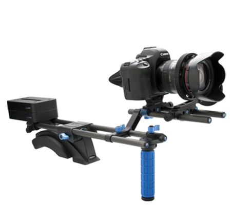 Redrockmicro EyeSpy Deluxe Bundle V2