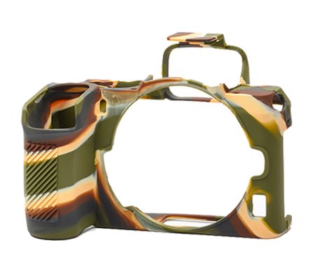 Easy Cover for Nikon Z50 Camouflage