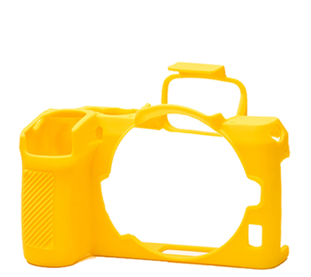 Easy Cover for Nikon Z50 Yellow
