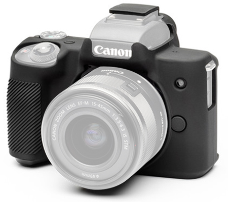 Easy Cover for Canon EOS M50 / EOS M50 Mark II