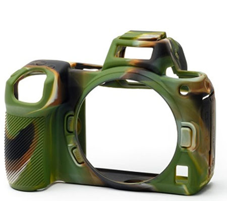 Easy Cover for Nikon Z5/Z6 Mark II/Z7 Mark II Camouflage