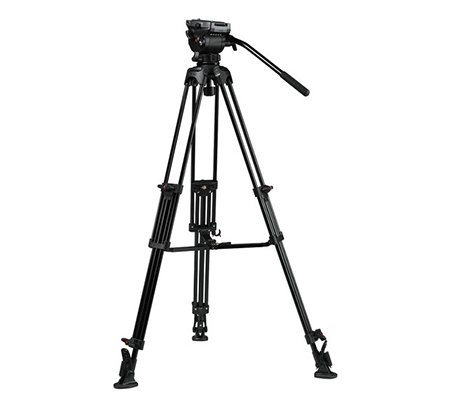 E-Image EG04A2 Tripod Kit [GH04+GA752]