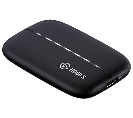 Elgato game capture sale hd60