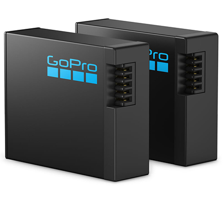 GoPro Enduro Rechargeable Dual Battery for HERO13 (AEBAT-201)