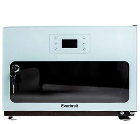 Everbrait MRD-25TB Electric Dry Cabinet 28 L
