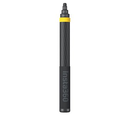 Insta360 Extended Edition Selfie Stick New Version DINEESS/B