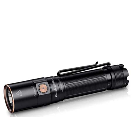 Fenix E28R V2.0 Rechargeable Flashlight