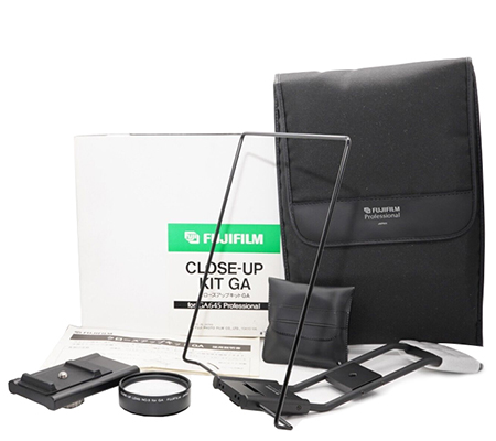 Fujifilm Close Up Kit GA for Fujifilm GA645