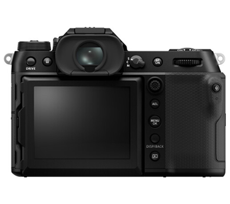 Fujifilm GFX 100S II Body Only