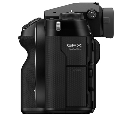 Fujifilm GFX 100S II Body Only