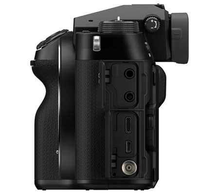 Fujifilm GFX 100S II Body Only