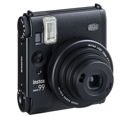 Fujifilm Instax Mini 99 Instant Film Camera