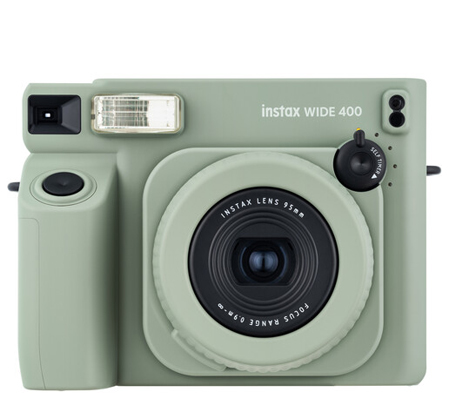 Fujifilm Instax Wide 400
