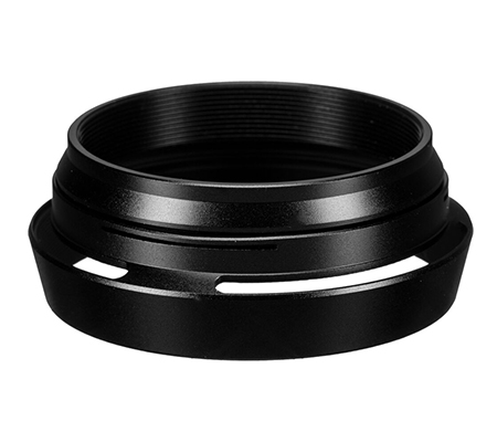 Fujifilm LH-100 Lens Hood Black