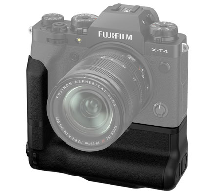 Fujifilm VG-XT4 Vertical Battery Grip