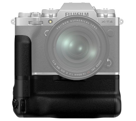 Fujifilm VG-XT4 Vertical Battery Grip