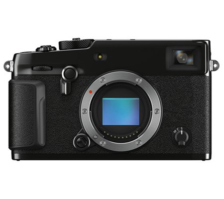 Fujifilm X-Pro3 Body Black