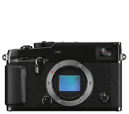 Fujifilm X-Pro3 Body Black