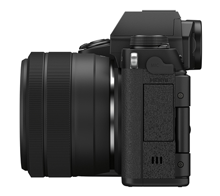 Fujifilm X-S10 Kit XC15-45mm f/3.5-5.6 OIS PZ