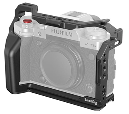 SmallRig Multifunctional Cage for Fujifilm XT5 4135