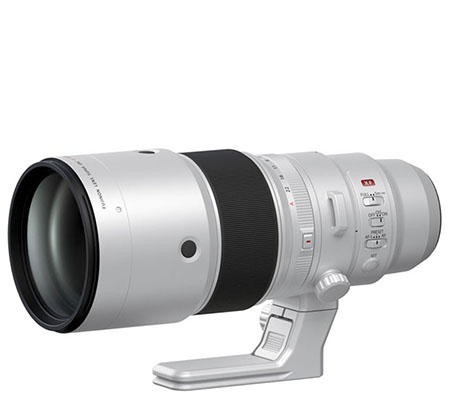 Fujifilm XF 500mm f/5.6 R LM OIS WR