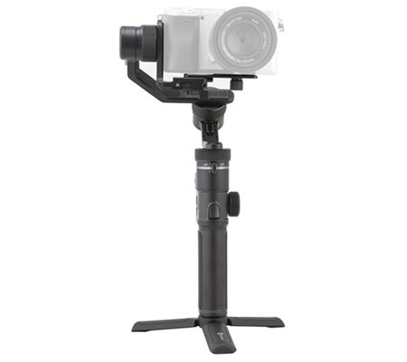 Feiyu G6 Max 3-Axis Handheld Gimbal Stabilizer 3 in 1
