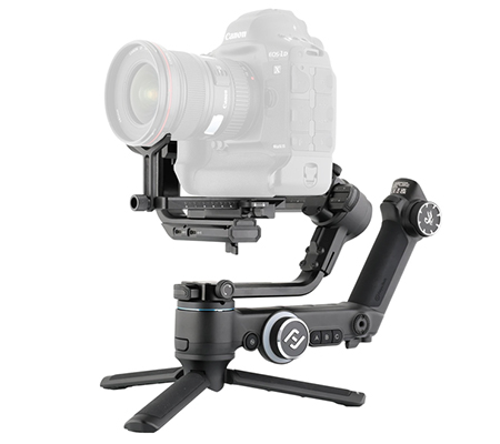 Feiyu Scorp Pro F4 3Axis Gimbal Stabilizer Kamera FeiyuTech Tech