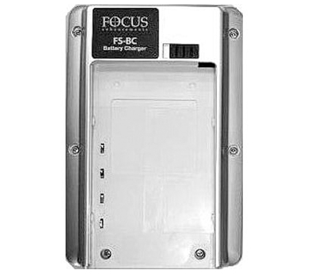 Focus Enhancements FireStore FS-4 Battery Charger