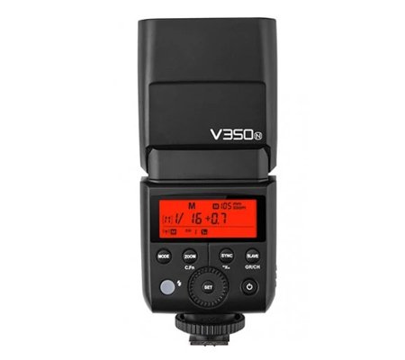 Godox V350N Flash for Nikon