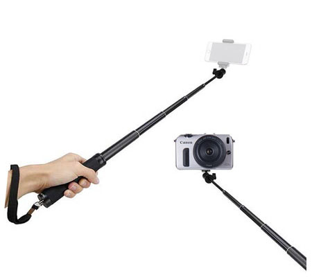 Fotopro Tongsis QP-905A Selfie Stick