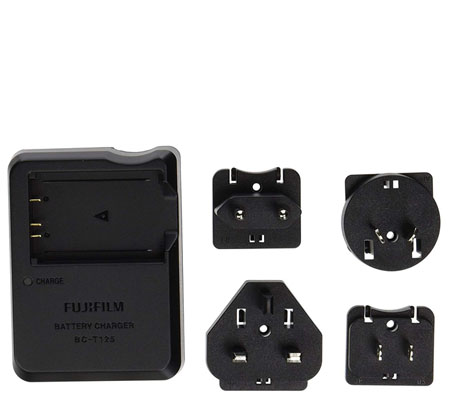 Fujifilm BC-T125 Charger for Fuji GFX Series